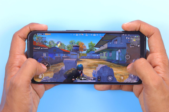 Mobile 4D lottery and fishing games on Asean E-BET Online